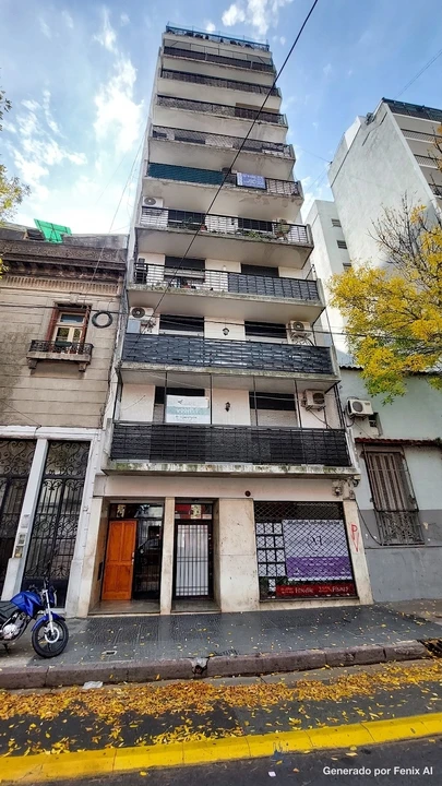 Departamento en venta · Balvanera Departamento en venta · Balvanera