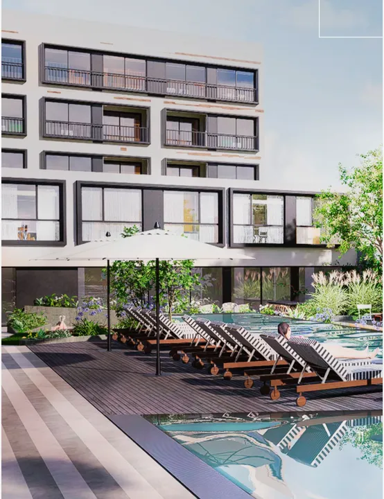 Departamento en venta · Palermo