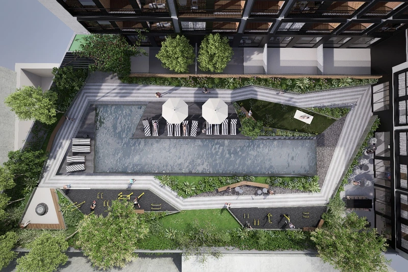 Departamento en venta · Palermo, CABA