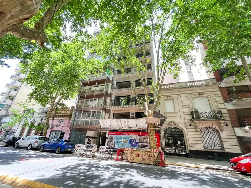 Departamento en venta · Almagro, CABA