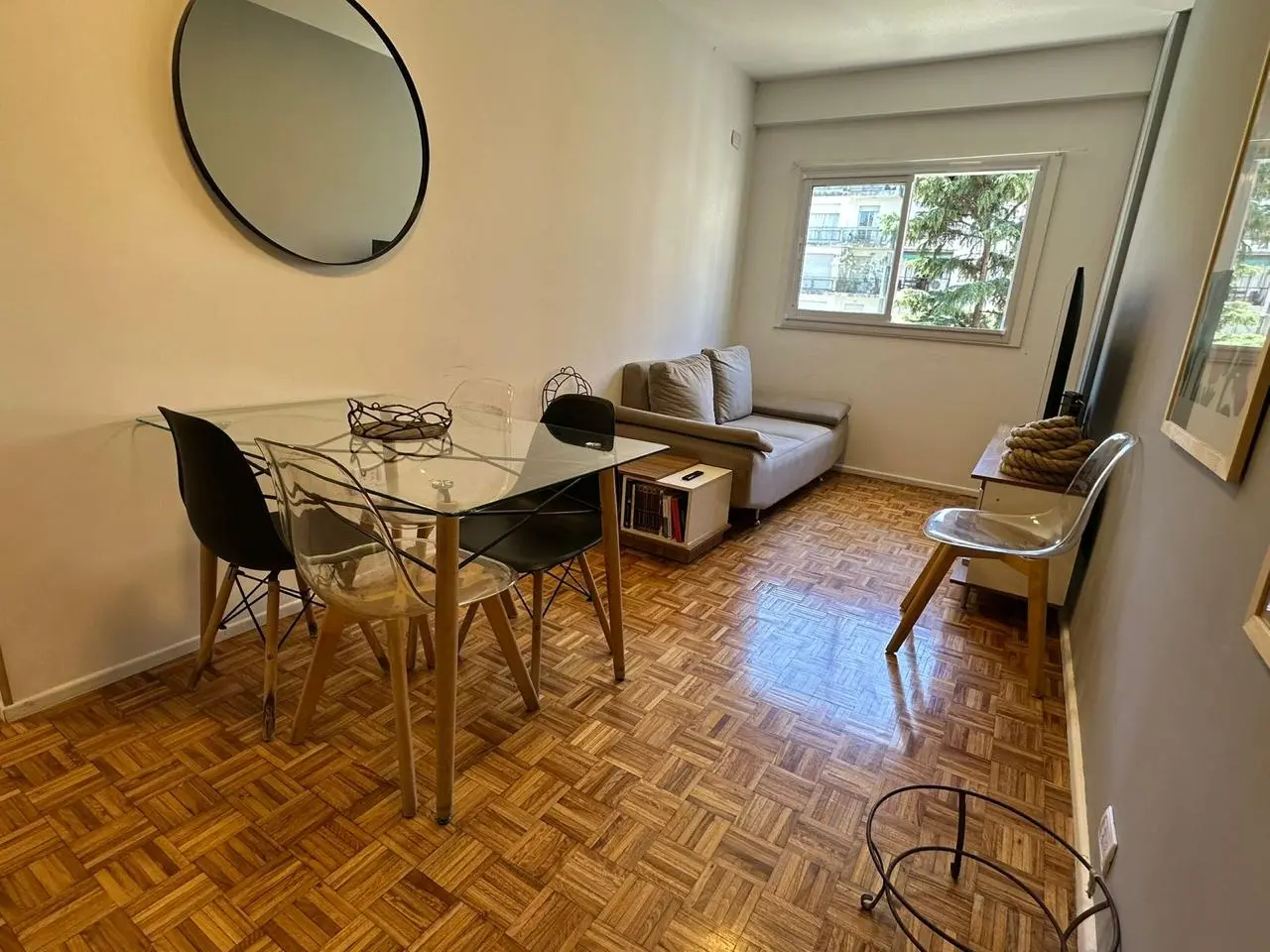 Departamento en venta · Recoleta