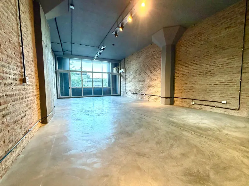 Departamento en venta · Barracas, CABA