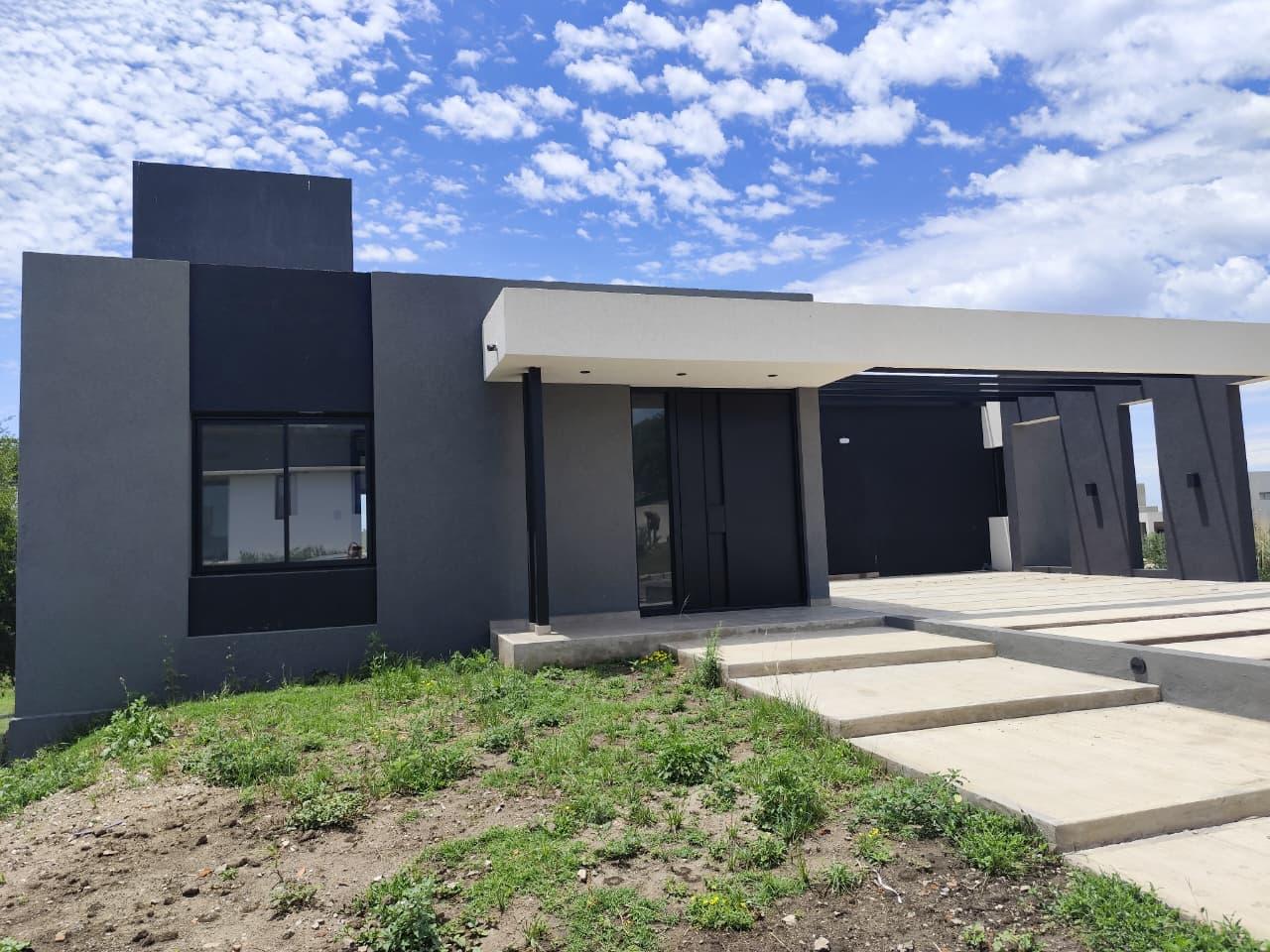 Casa en venta · Las Cañitas Barrio Privado, Malagueño, Santa Maria, Córdoba