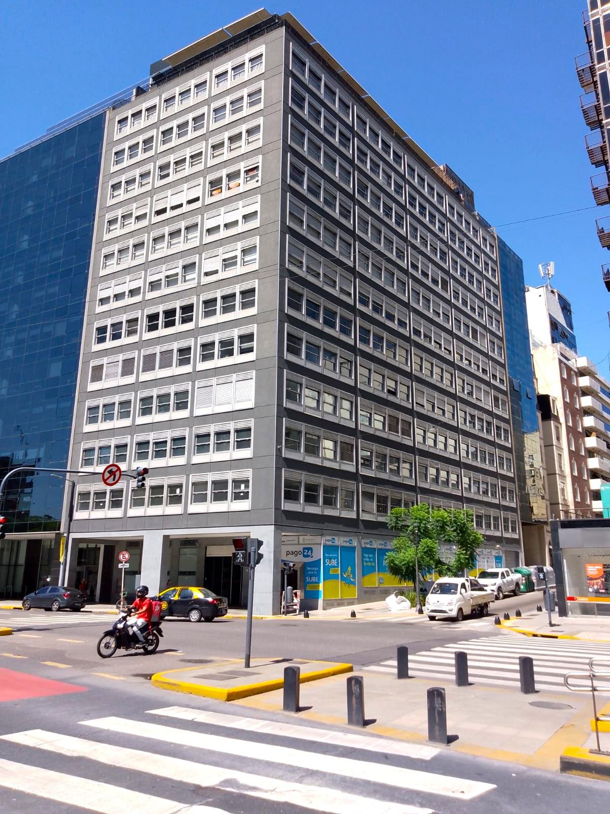 Oficina en venta · Puerto Madero, CABA