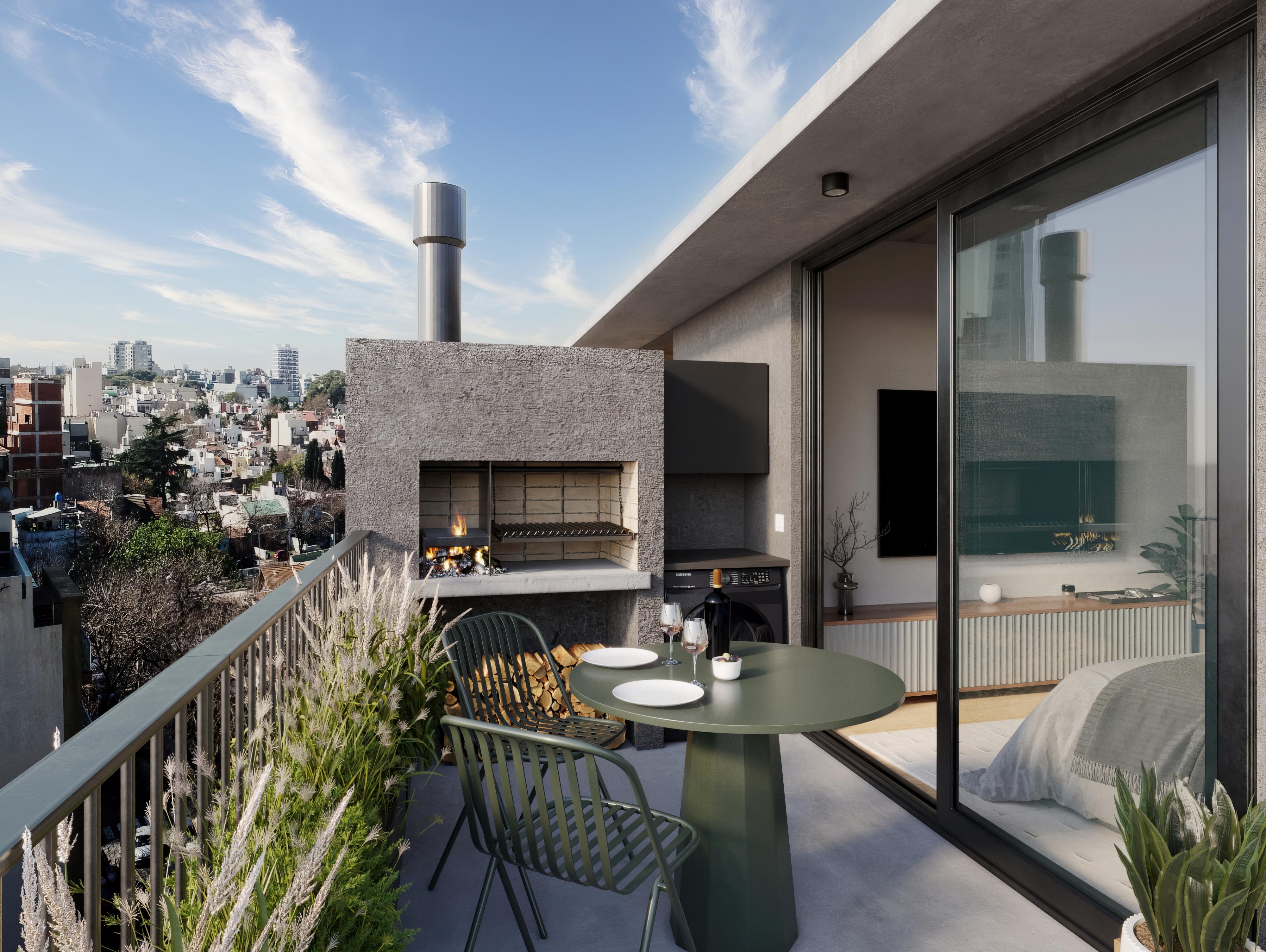 Departamento en venta · Belgrano, CABA