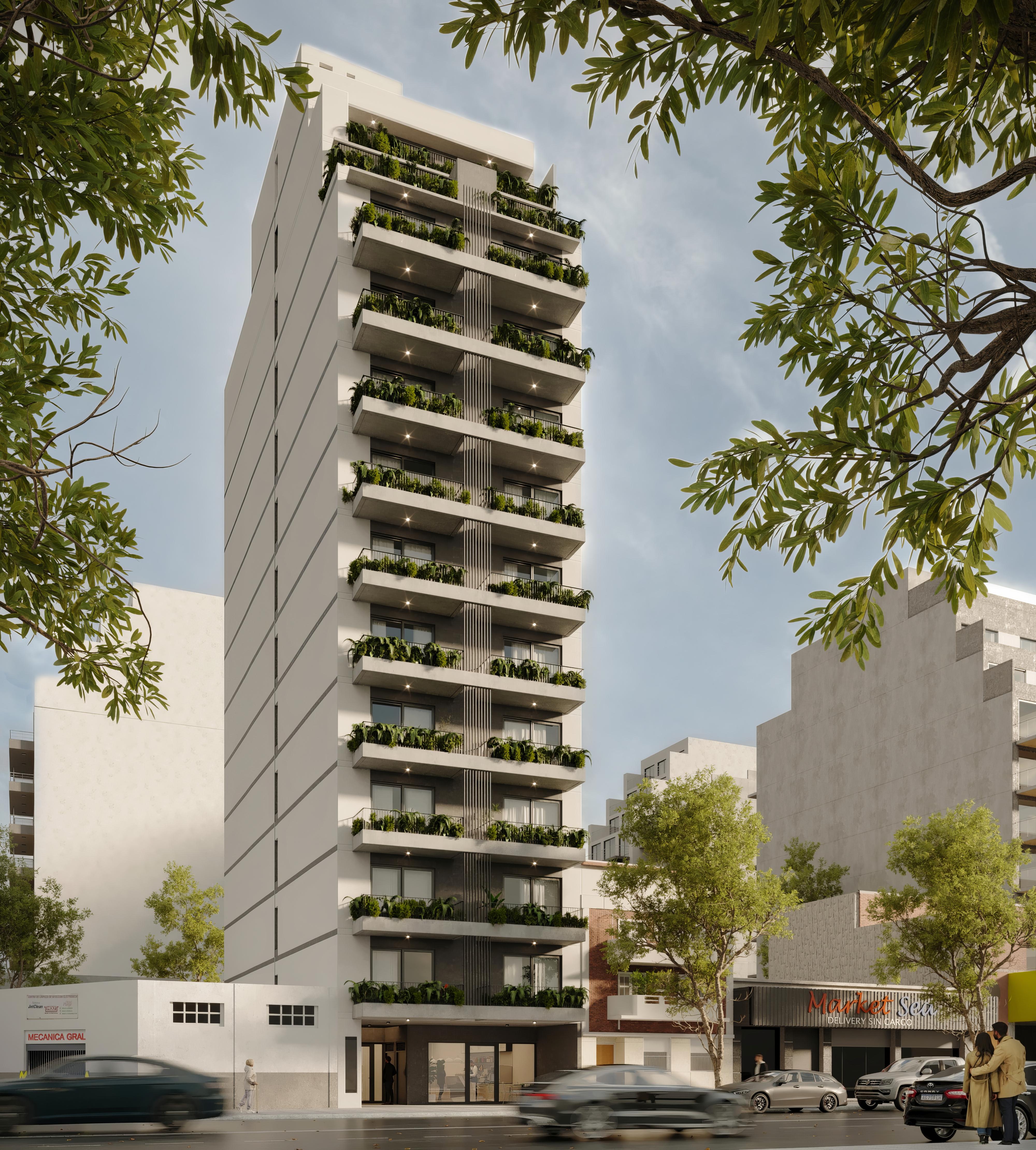 Departamento en venta · Belgrano, CABA