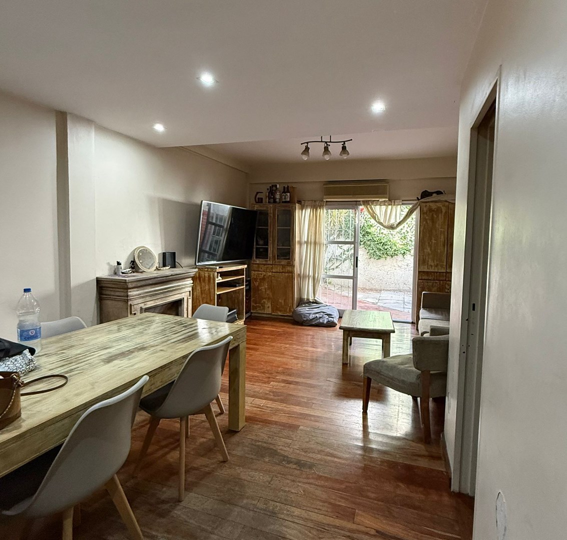 Departamento en venta · Villa Devoto, CABA