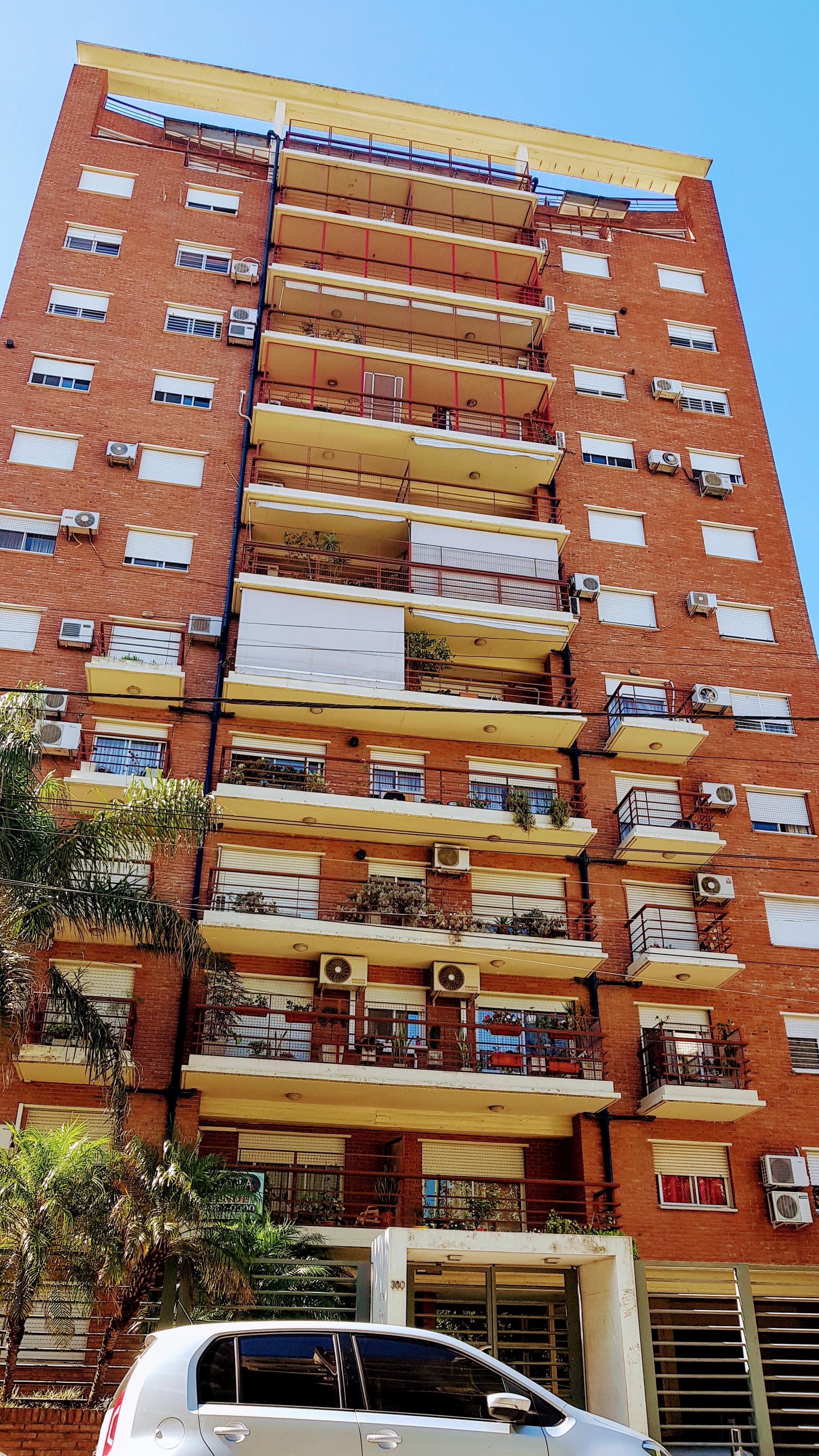 Departamento en venta · Morón, GBA Oeste, Provincia de Buenos Aires