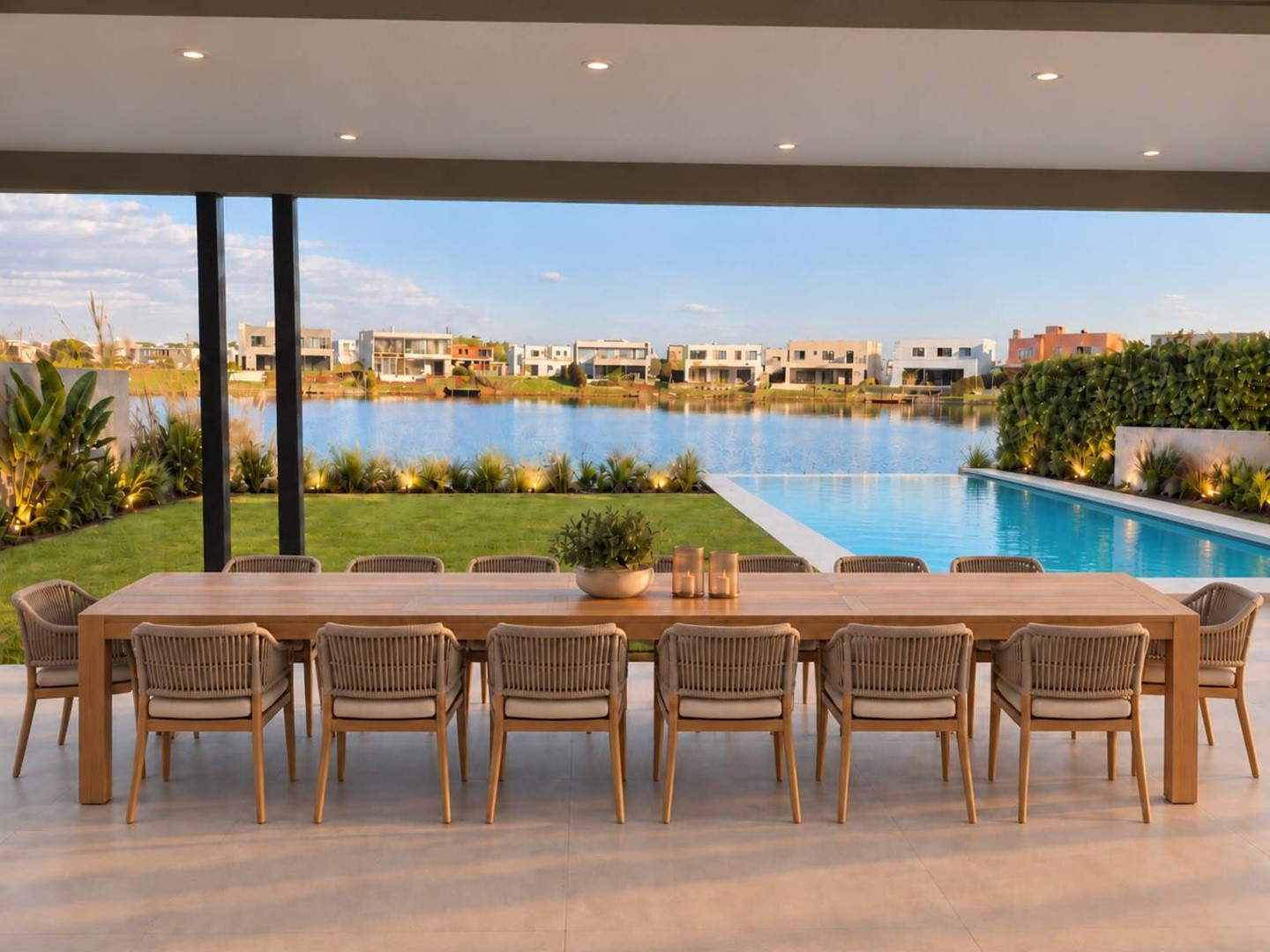 Casa en venta · Santa Ana, Villanueva, Tigre, GBA Norte, Provincia de Buenos Aires