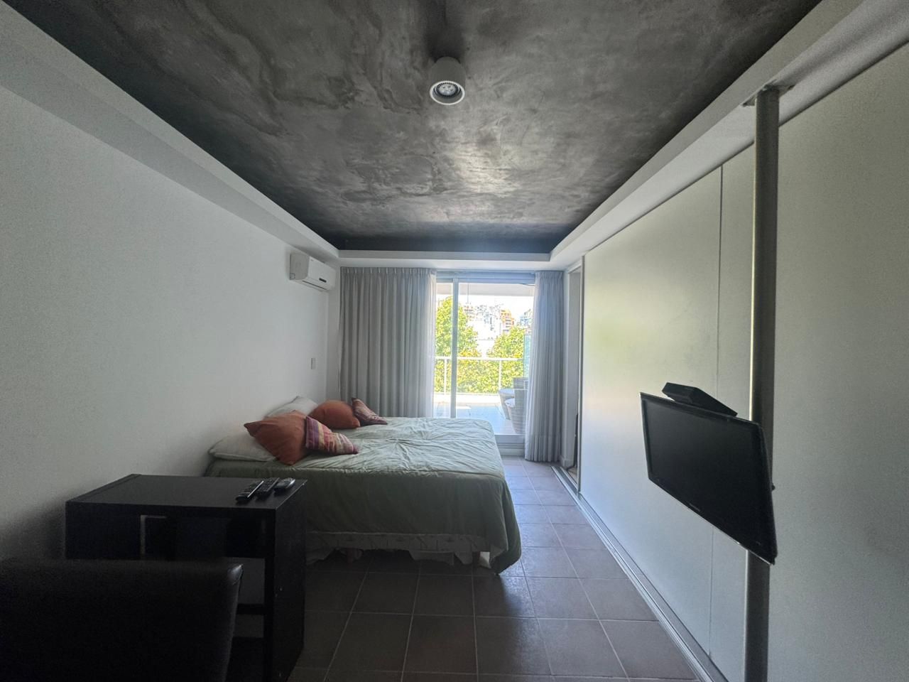 Departamento en alquiler · Recoleta, CABA