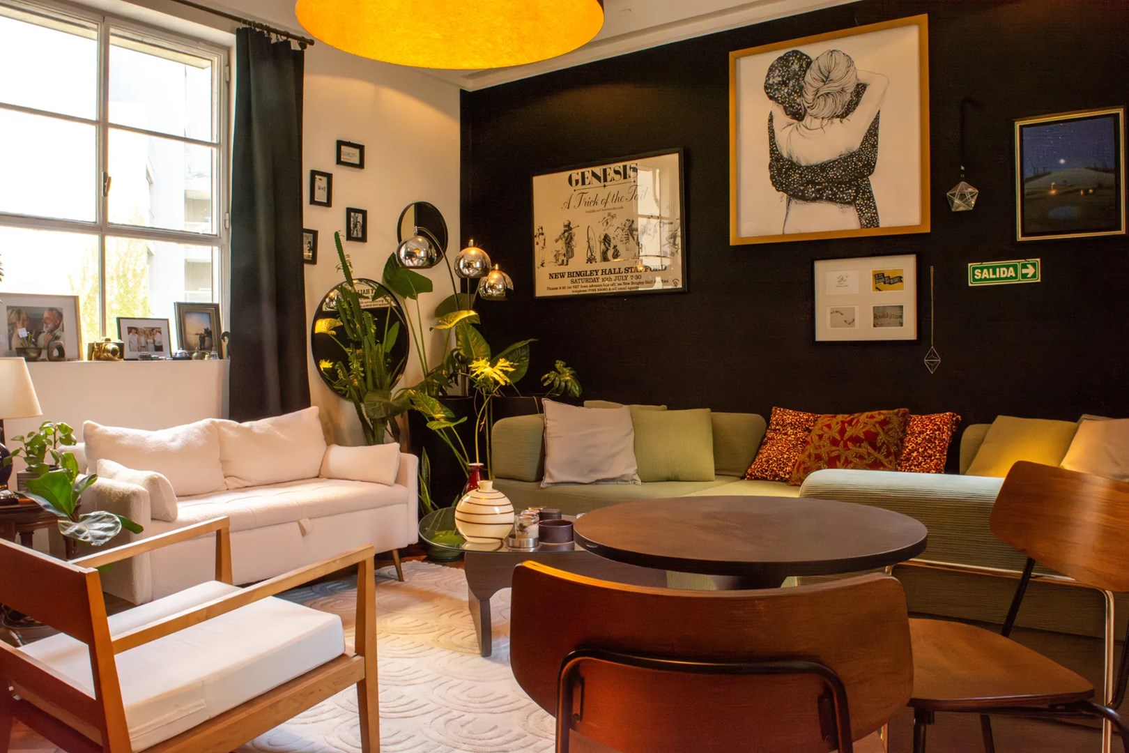 Departamento en venta · Recoleta, CABA