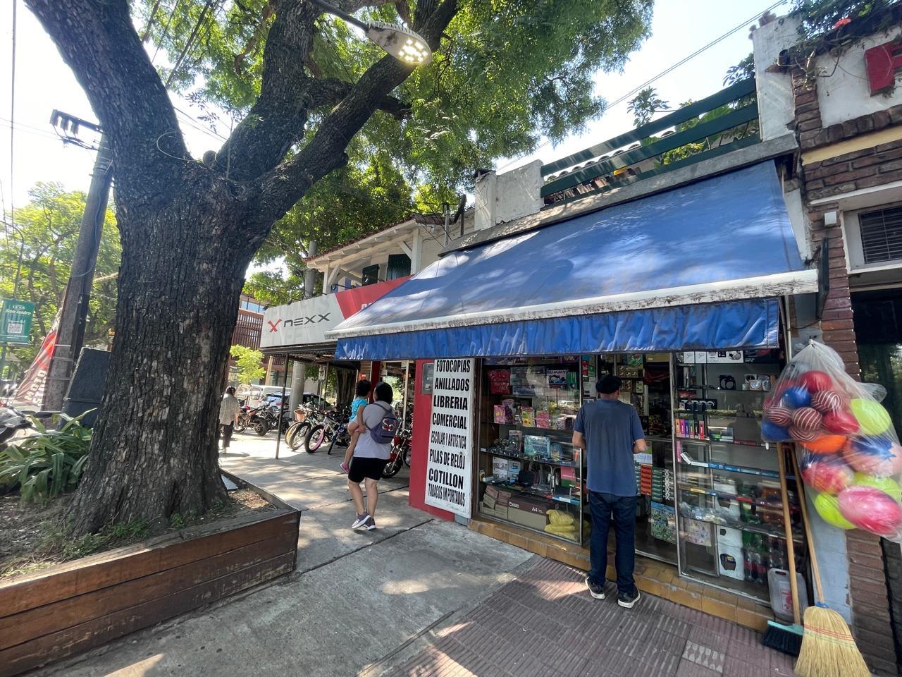 Comercio en venta · Martinez, San Isidro, GBA Norte, Provincia de Buenos Aires