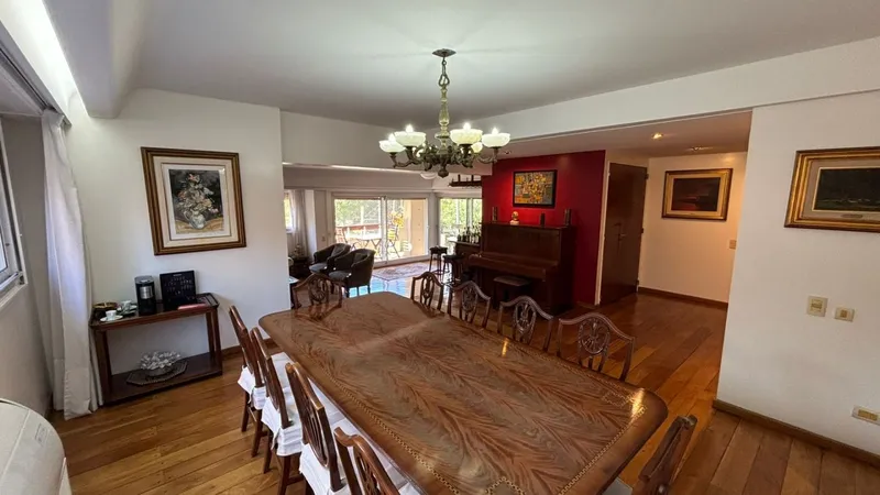 Departamento en venta · Flores, CABA