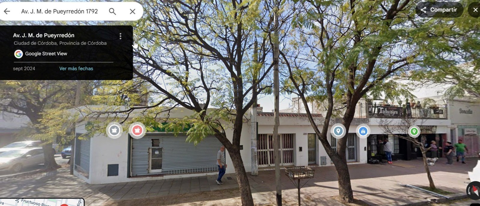 Casa en venta · Alberdi, Córdoba Capital, Córdoba