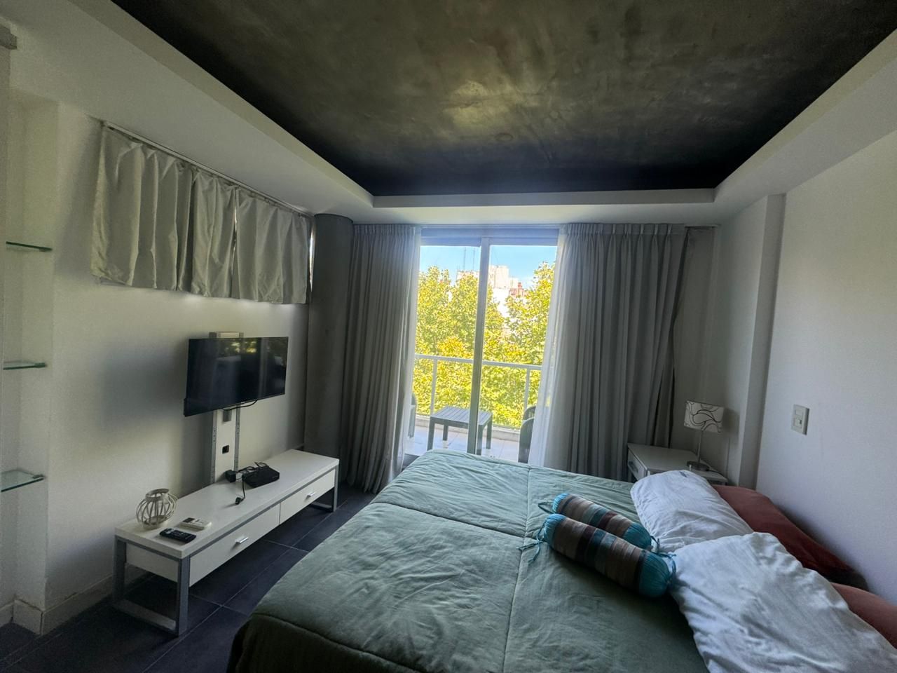 Departamento en alquiler · Recoleta, CABA