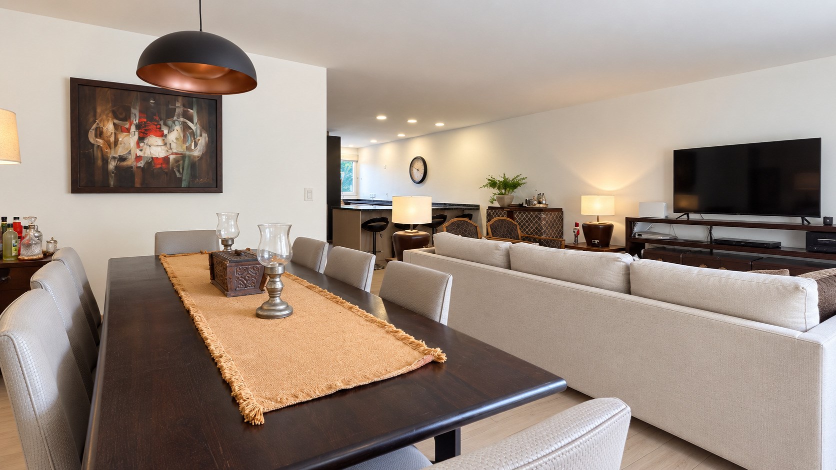 Departamento en venta · El Palmar, Nordelta, Tigre, GBA Norte, Provincia de Buenos Aires