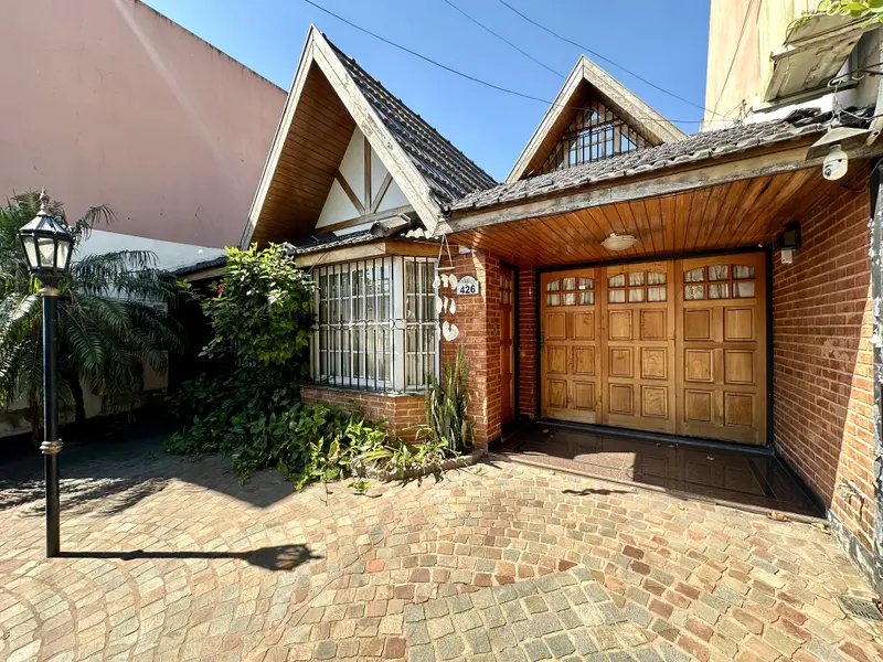 Casa en venta · Haedo Sur, Haedo, Morón, GBA Oeste, Provincia de Buenos Aires