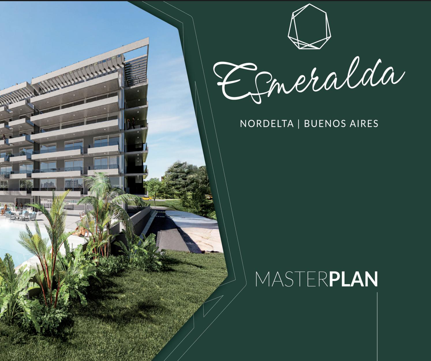Emprendimiento en venta · Puerto Escondido, Nordelta, Tigre, GBA Norte, Provincia de Buenos Aires