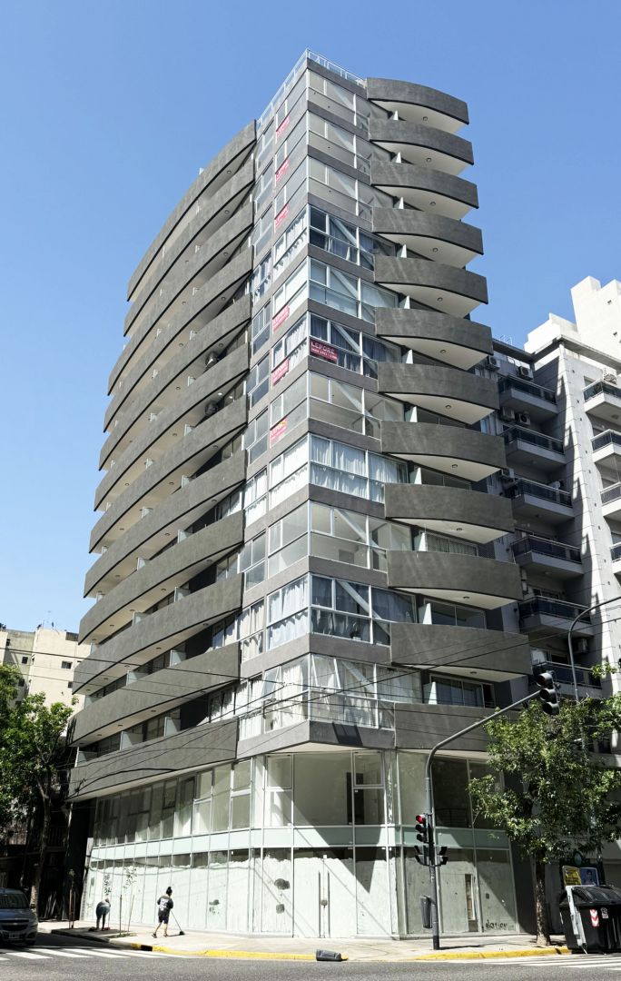 Departamento en venta · San Cristobal, Colon, Córdoba
