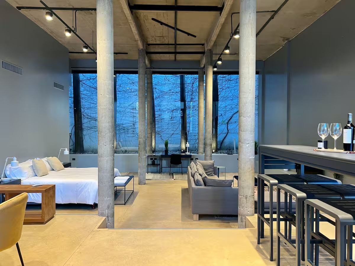 Oficina en alquiler · Palermo, CABA