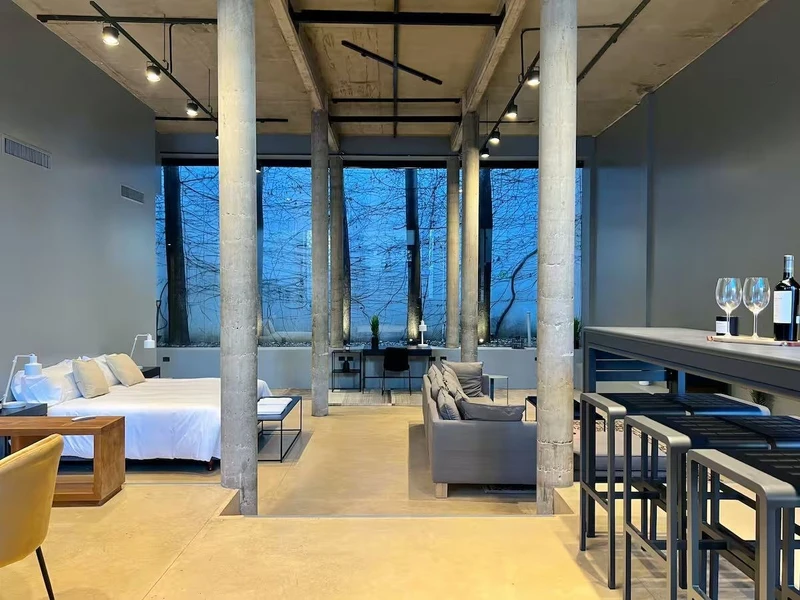 Oficina en alquiler · Palermo, CABA