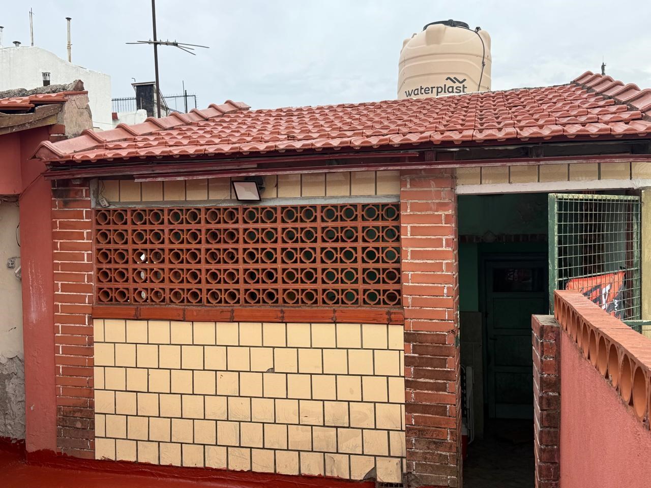 PH en venta · Barracas, CABA