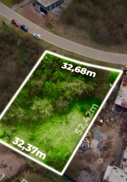 Terreno en venta · Estancia El Terrón, Mendiolaza, Colon, Córdoba