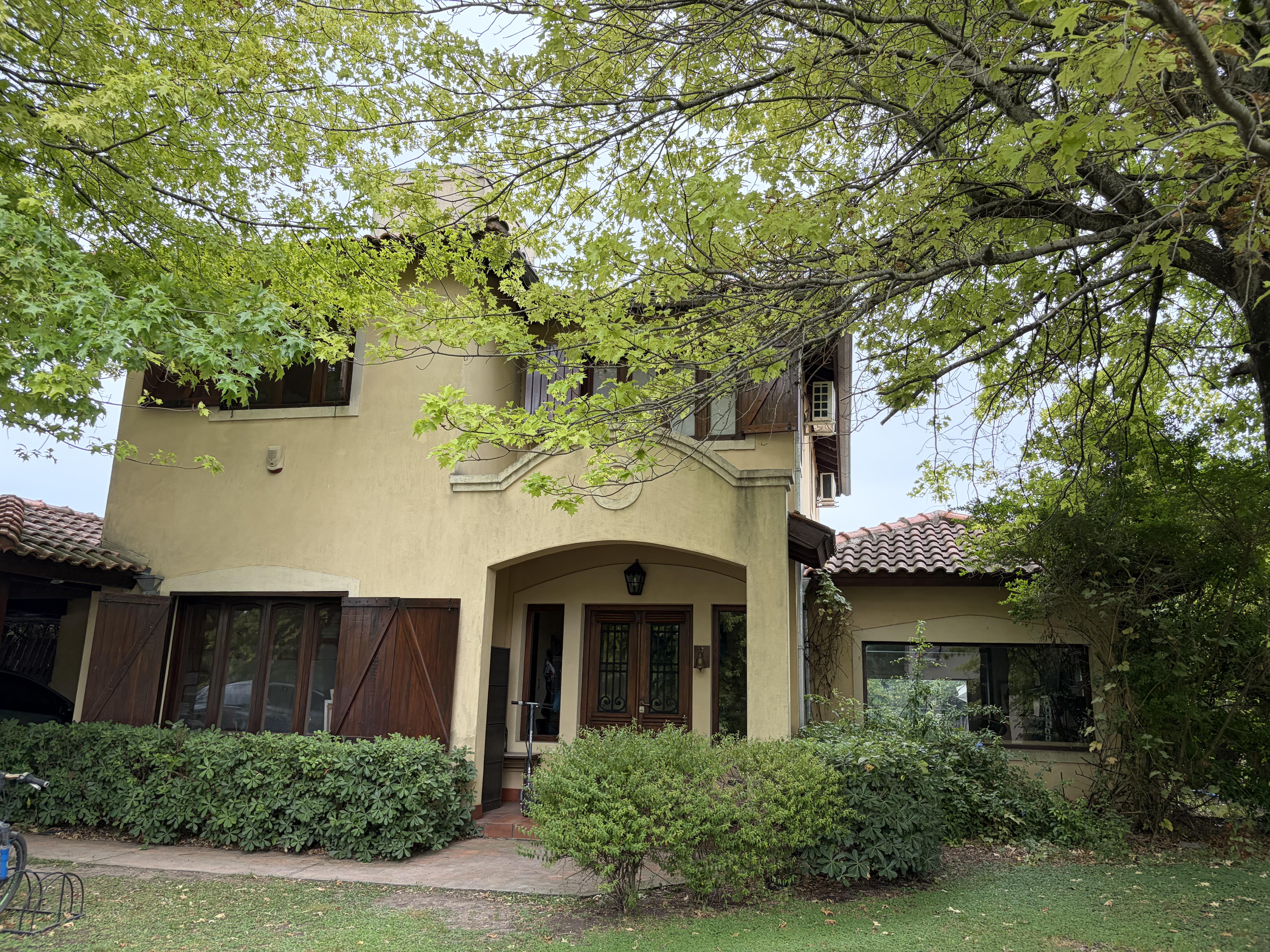Casa en venta · Santa Silvina, Pilar, GBA Norte, Provincia de Buenos Aires
