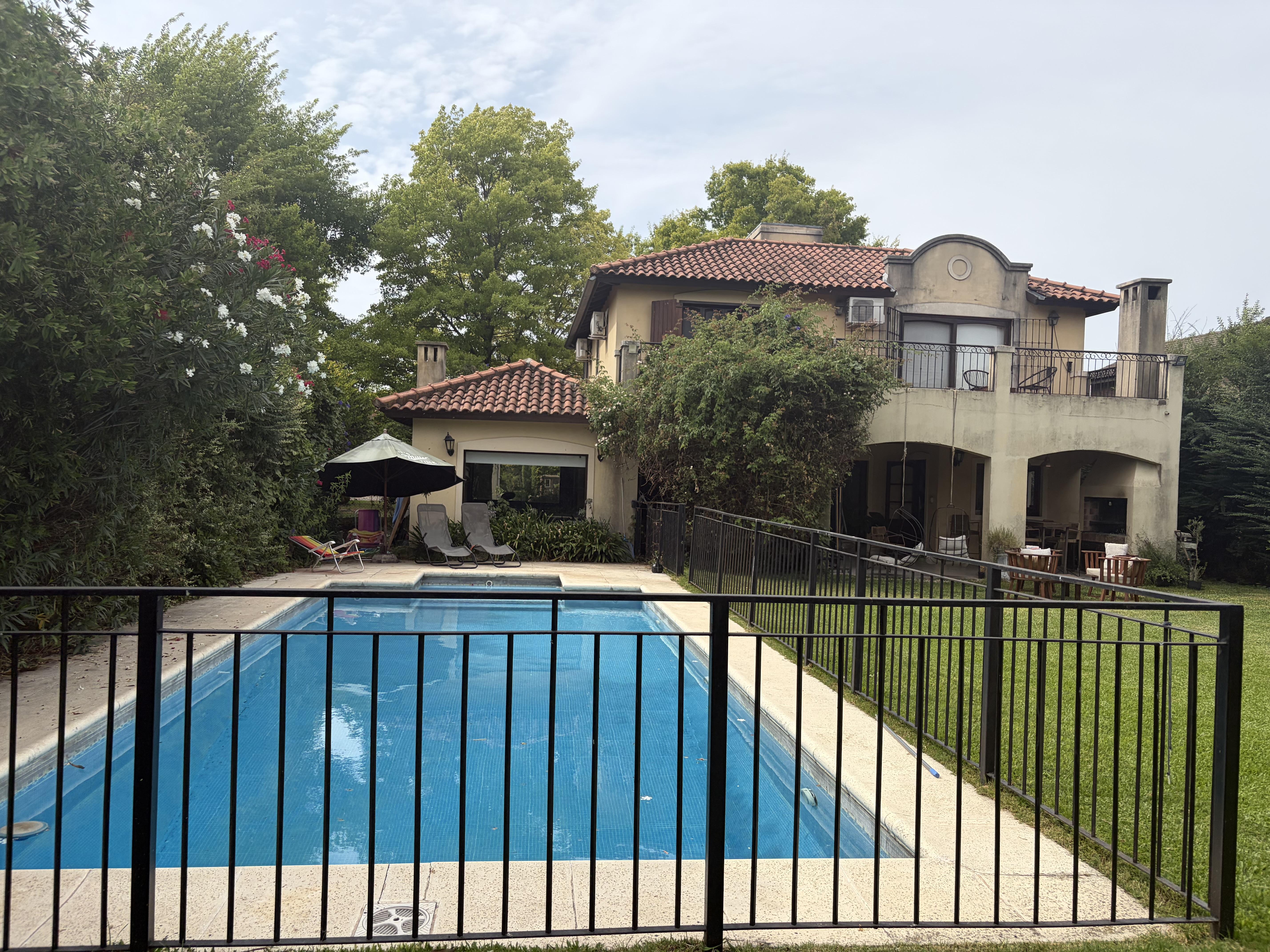 Casa en venta · Santa Silvina, Pilar, GBA Norte, Provincia de Buenos Aires