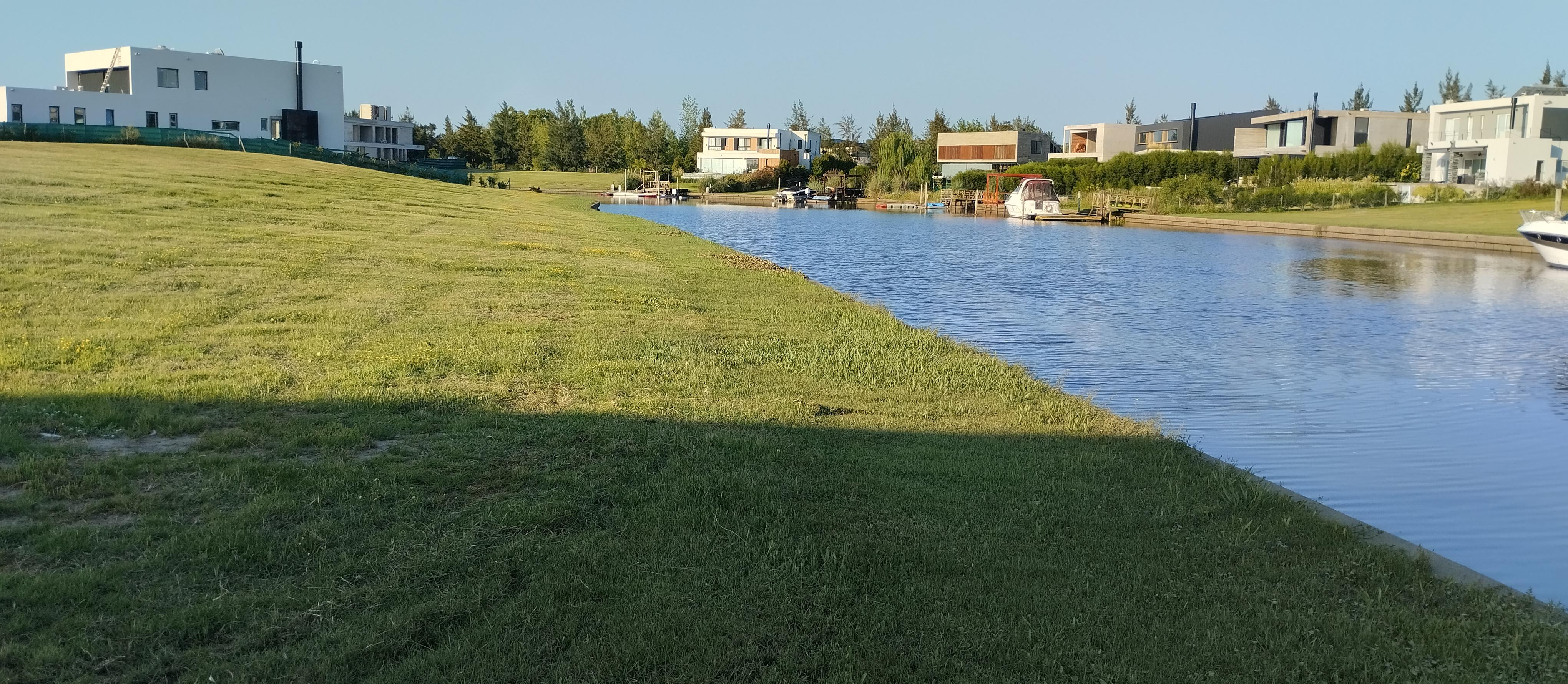 Terreno en venta · El Naudir, Escobar, GBA Norte, Provincia de Buenos Aires