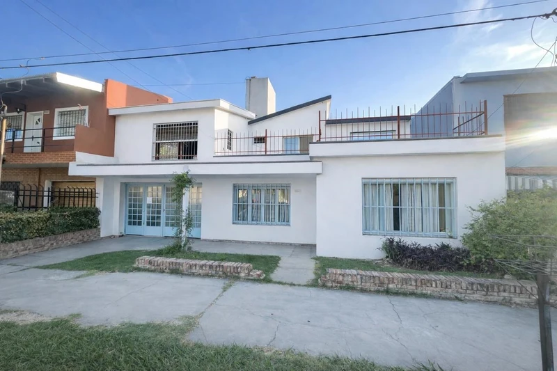 Casa en venta · San Martin, Córdoba Capital, Córdoba