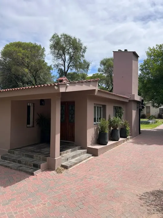 Casa en venta · Villa Warcalde