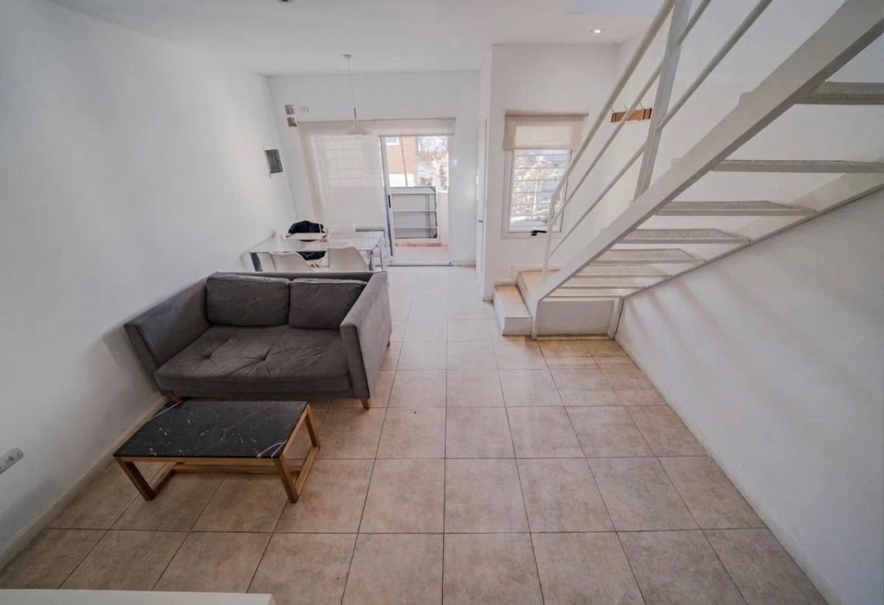 PH en venta · Villa Devoto