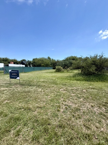 Terreno en venta · Mendiolaza, Colon, Córdoba