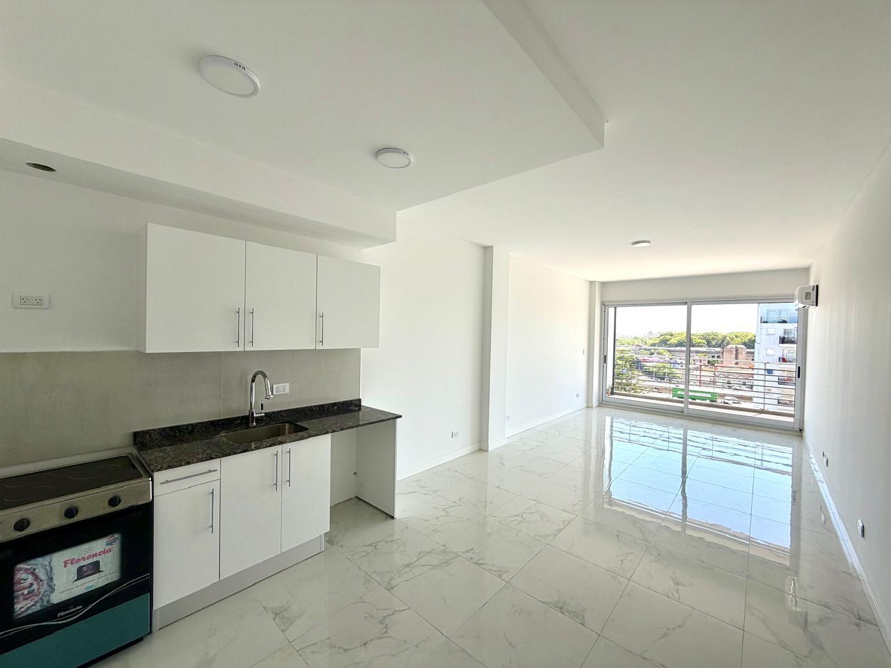 Departamento en venta · Barracas, CABA