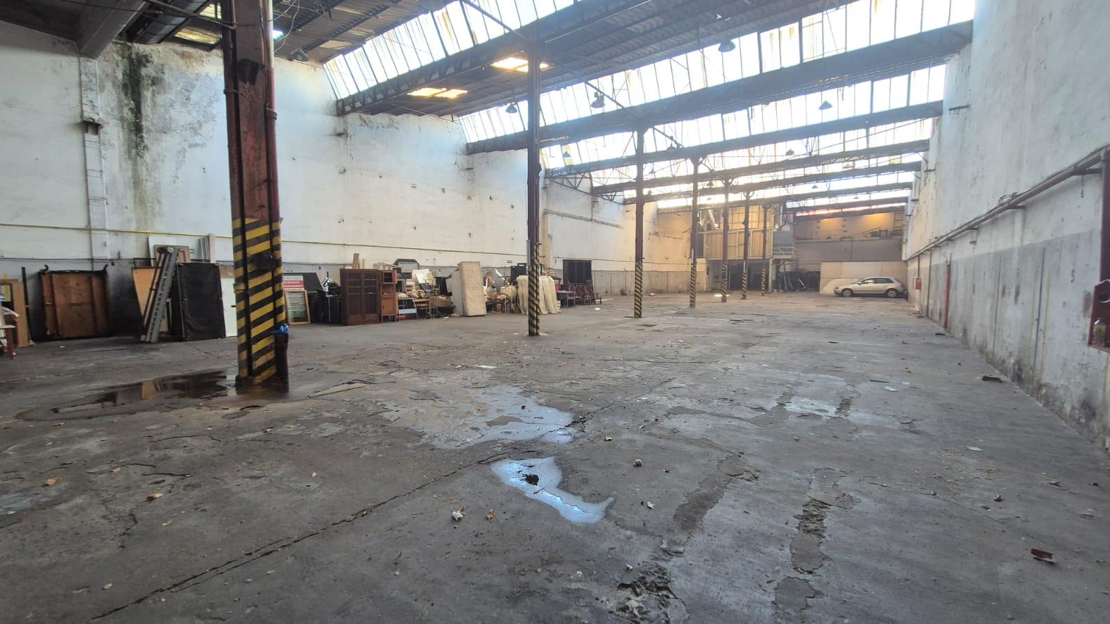 Comercio en venta · Barracas, CABA