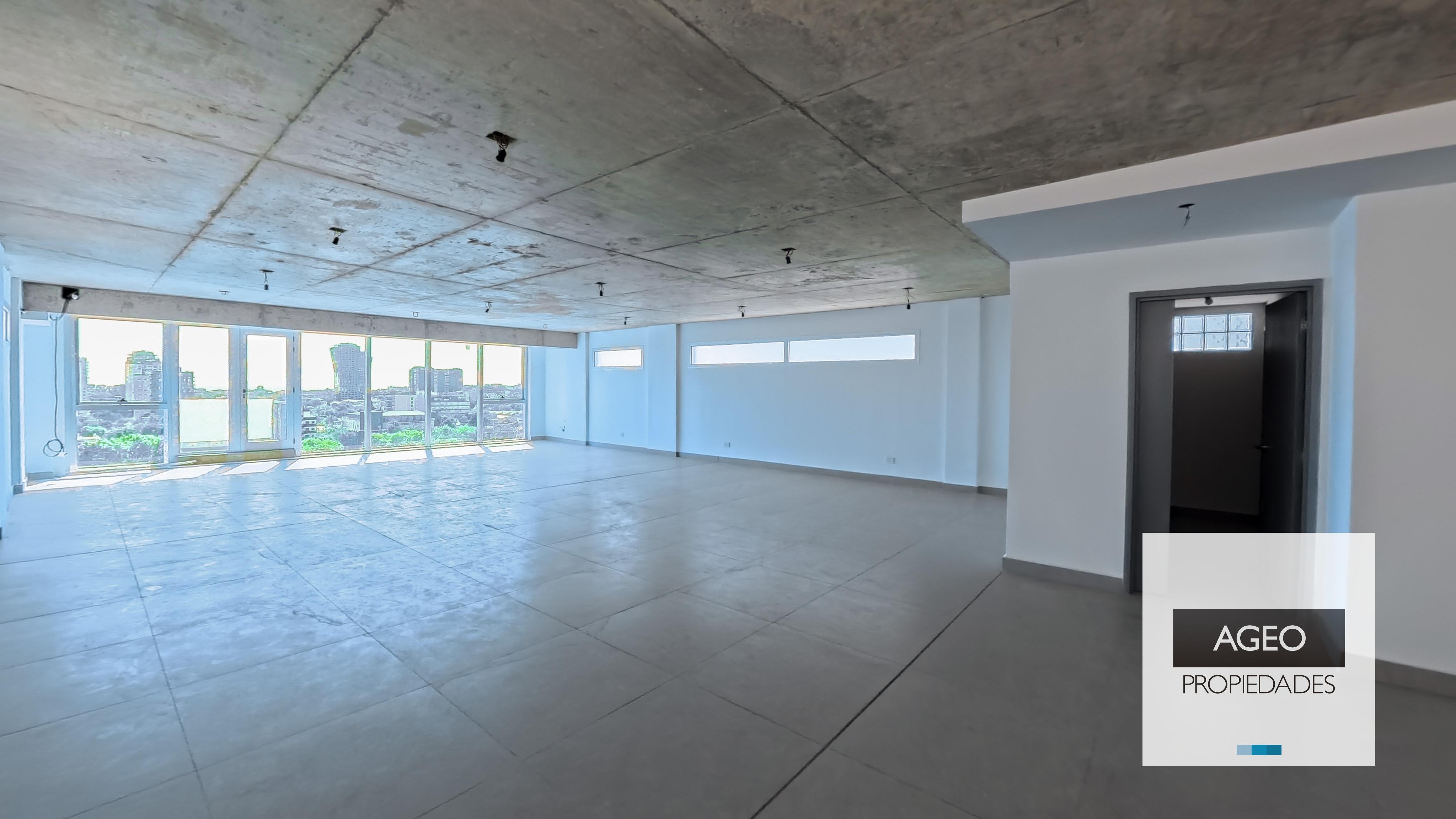 Oficina en venta · Belgrano, CABA