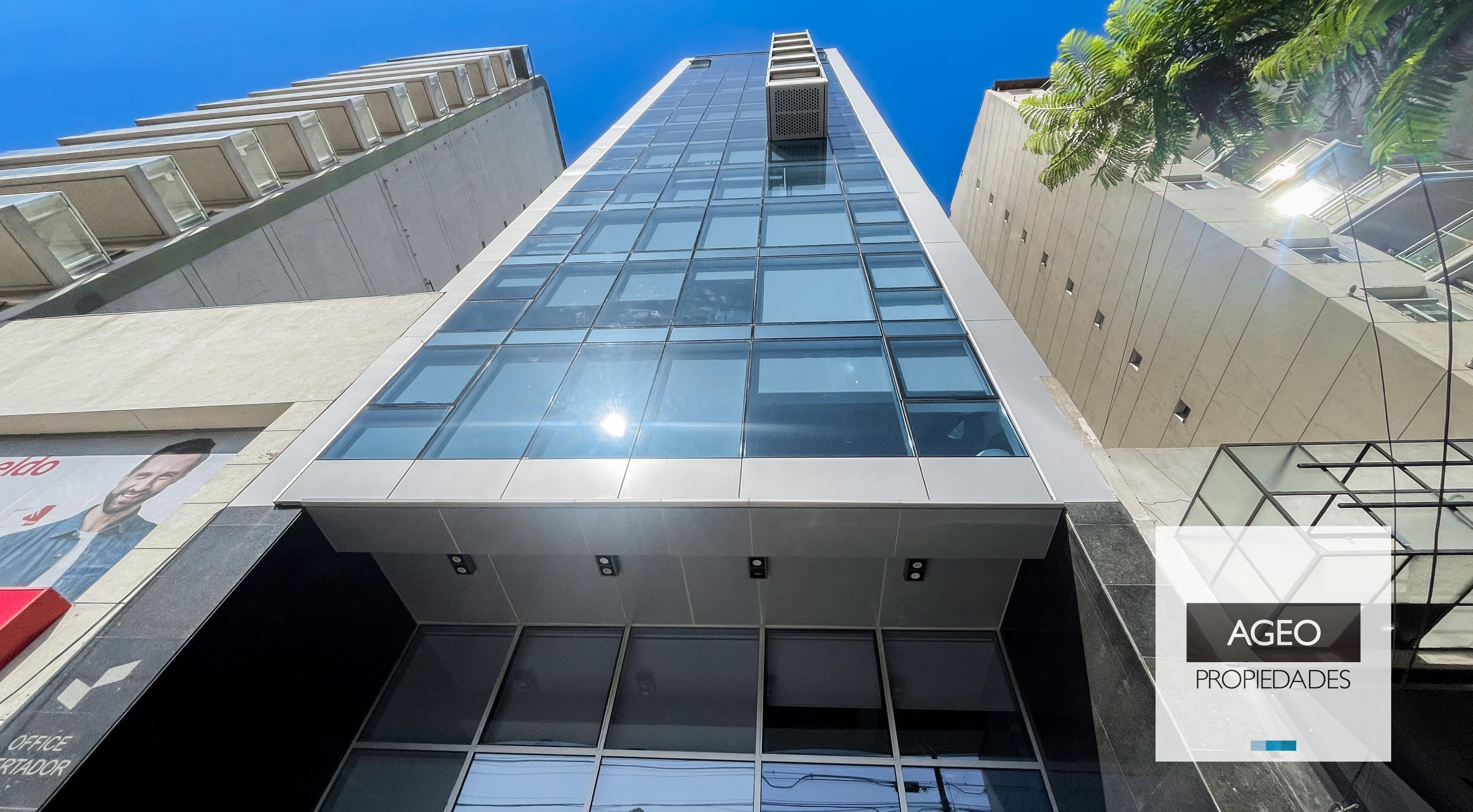 Oficina en venta · Belgrano, CABA