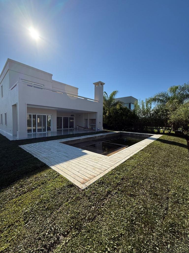 Casa en venta · Puertos Araucarias, Escobar, GBA Norte, Provincia de Buenos Aires