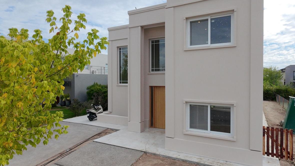 Casa en venta · Puertos Araucarias, Escobar, GBA Norte, Provincia de Buenos Aires