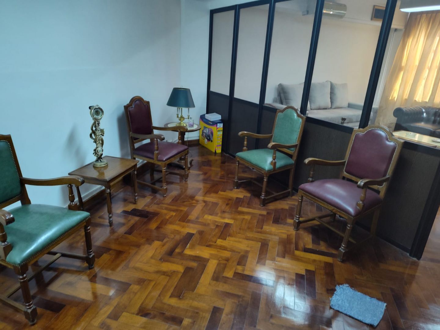 Oficina en venta · San Nicolás, CABA