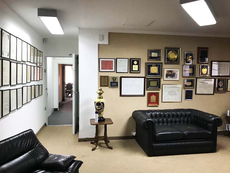 Oficina en venta · San Nicolás, CABA