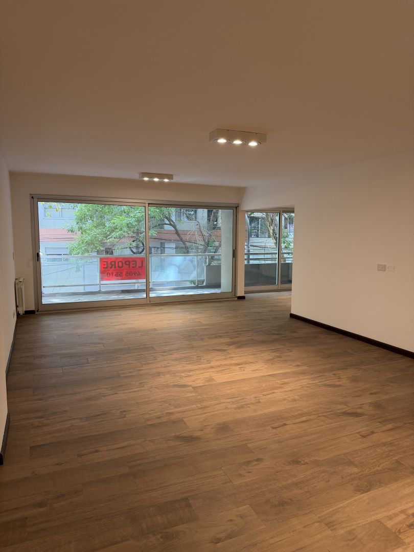 Departamento en venta · Caballito, CABA
