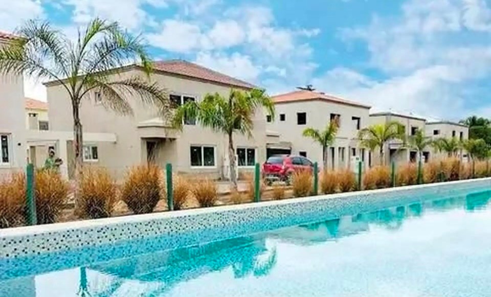 Departamento en venta · Saravi Village, Pilar, GBA Norte, Provincia de Buenos Aires