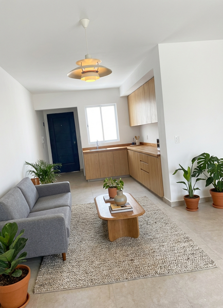 Departamento en venta · Tigre, GBA Norte, Provincia de Buenos Aires