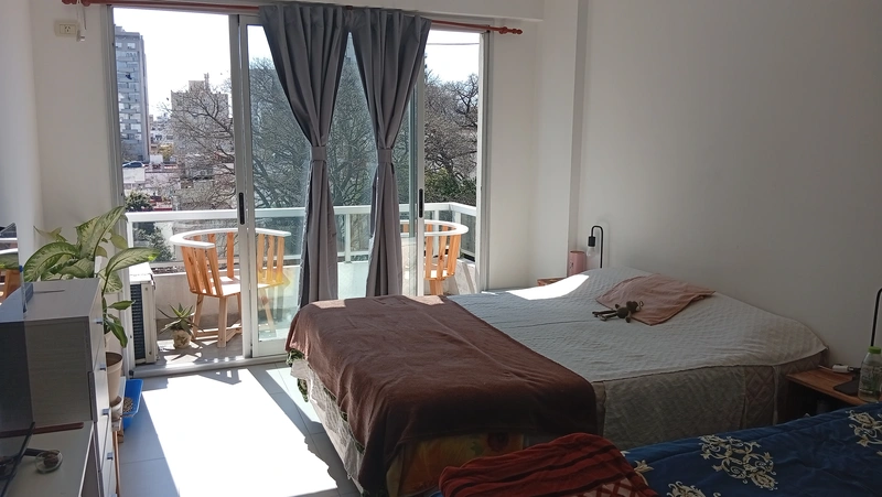 Departamento en venta · Constitución, CABA
