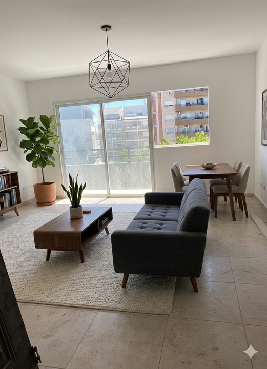 Departamento en venta · Tigre Departamento en venta · Tigre
