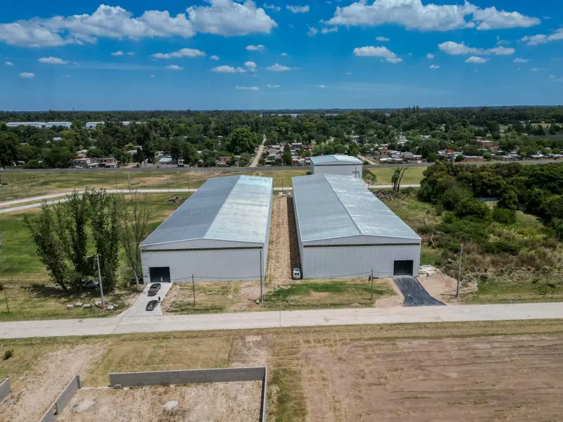 Depósito en alquiler · Cuartel V, Moreno, GBA Oeste, Provincia de Buenos Aires