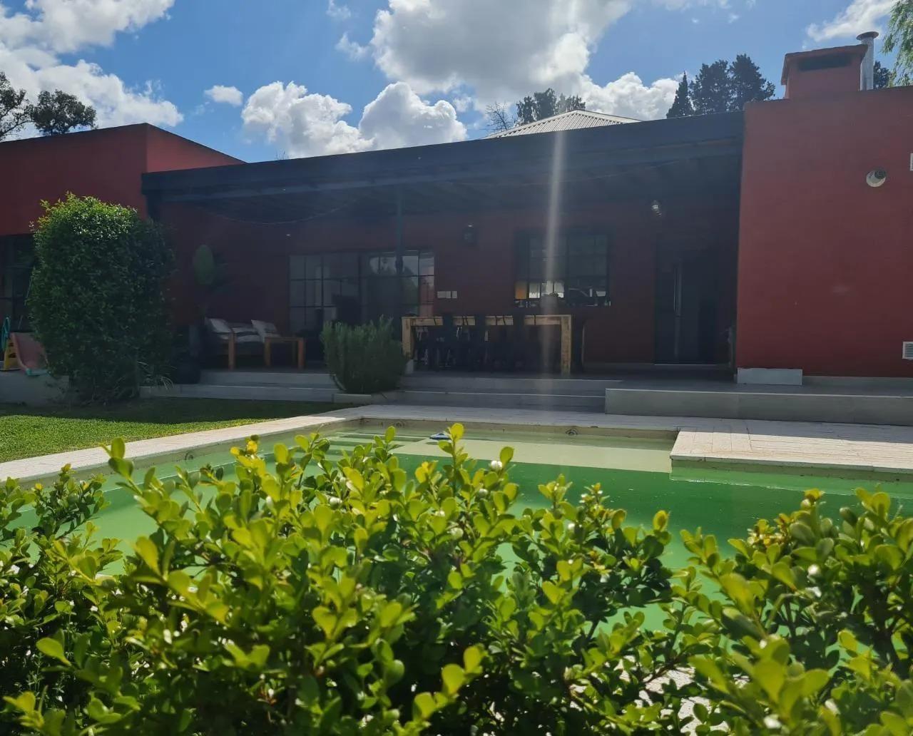Casa en venta · Sausalito, Pilar, GBA Norte, Provincia de Buenos Aires
