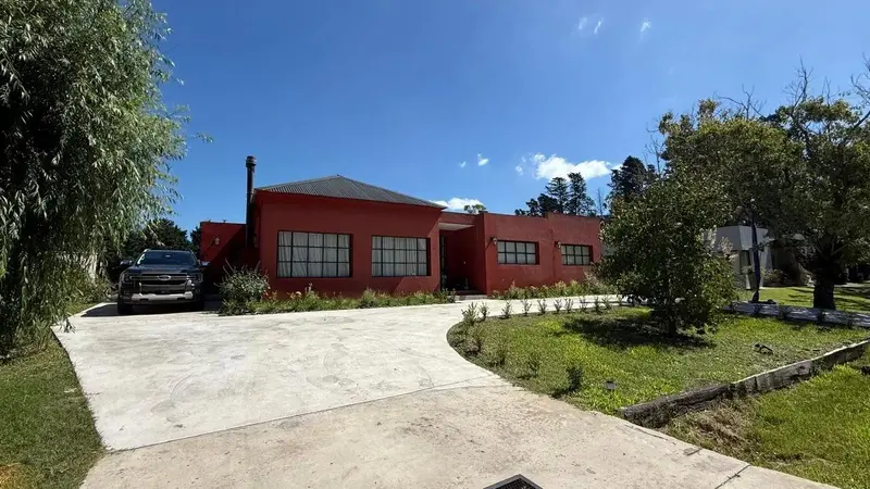 Casa en venta · Sausalito, Pilar, GBA Norte, Provincia de Buenos Aires